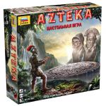 Логические игры - AZTEKA (Ацтека)