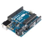 Контроллеры и модули - Arduino Uno